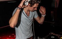 afstudeer Dj huren huren van een dj