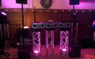 promotie Dj huren huren van een dj