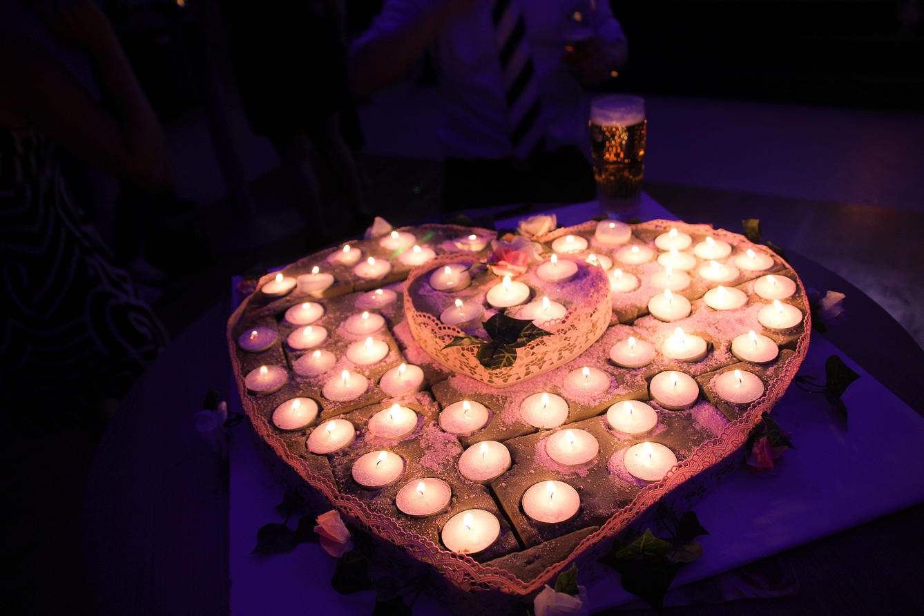 jubileum Dj huren huren van een dj