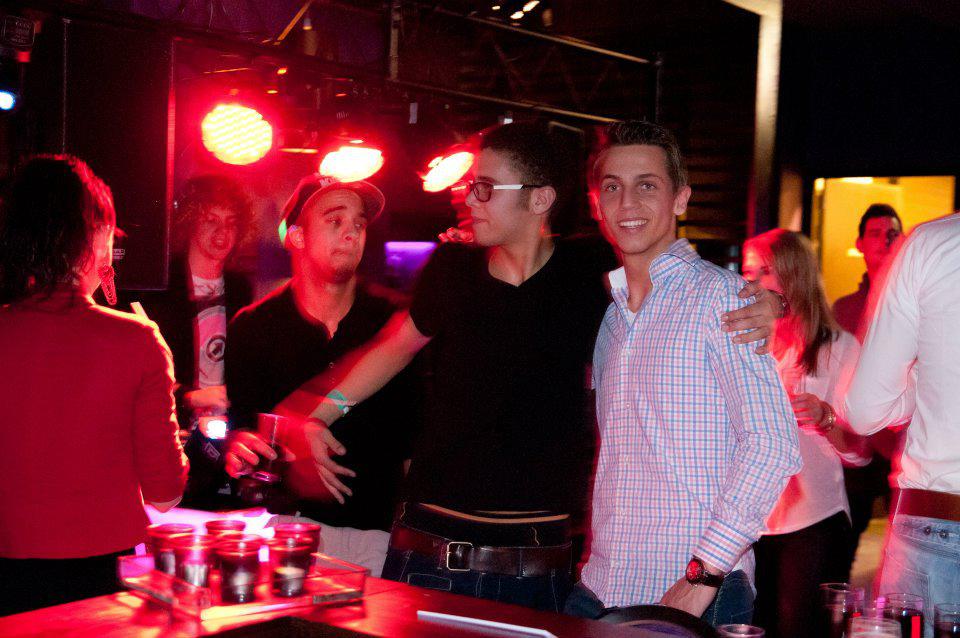 sweet 16 Dj huren huren van een dj