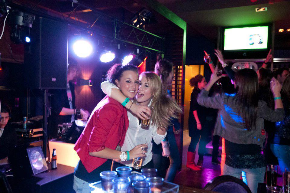 sweet 16 Dj huren huren van een dj