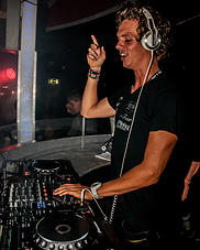 gala Dj huren huren van een dj