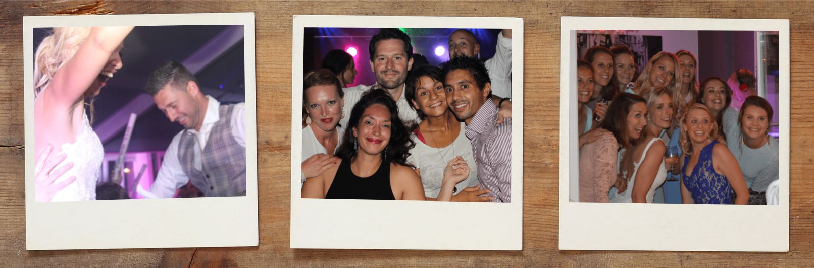 polaroid-fotograaf-feest-header Polaroid fotograaf op feest