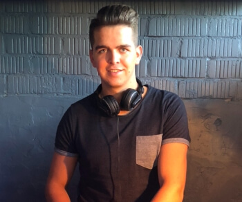 dj-robin