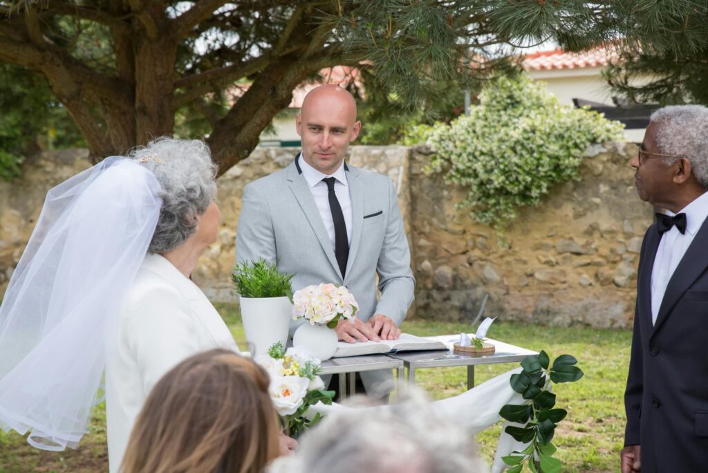 Ceremoniemeester taken bruiloft | allround dj service