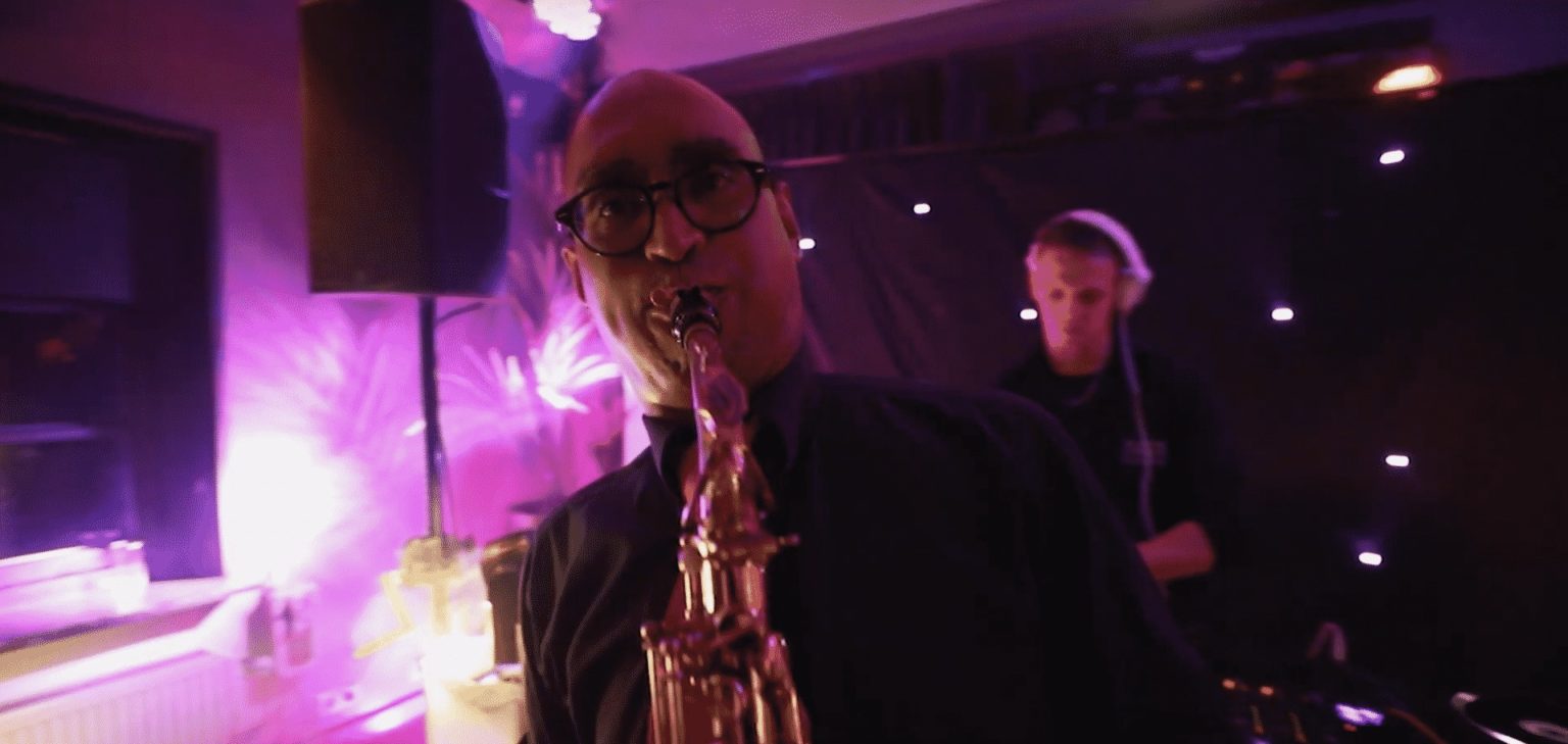 Entertainment | allround dj service