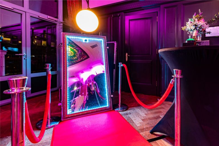 Fotospiegel huren | allround dj service