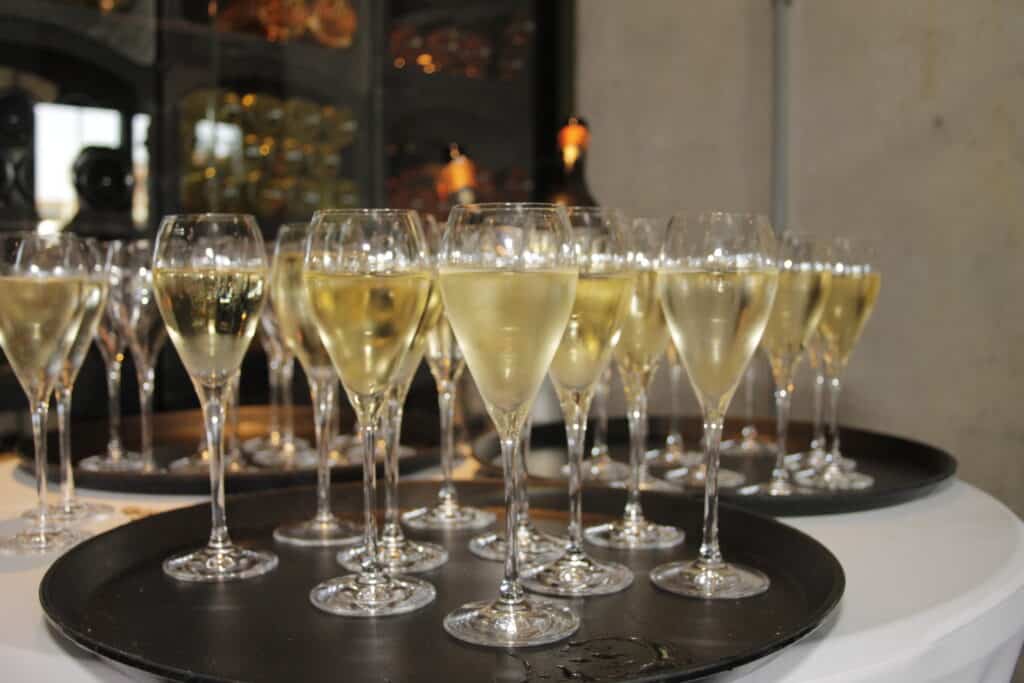 Horeca personeel | allround dj service