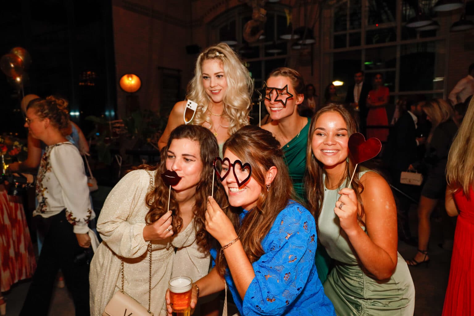 Opening bedrijfspand 31 Maak van jouw bedrijfsopening een onvergetelijk moment | allround dj service