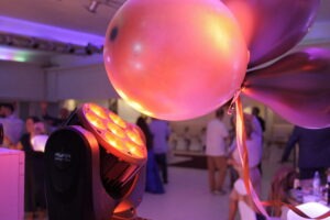 Themafeesten organiseren