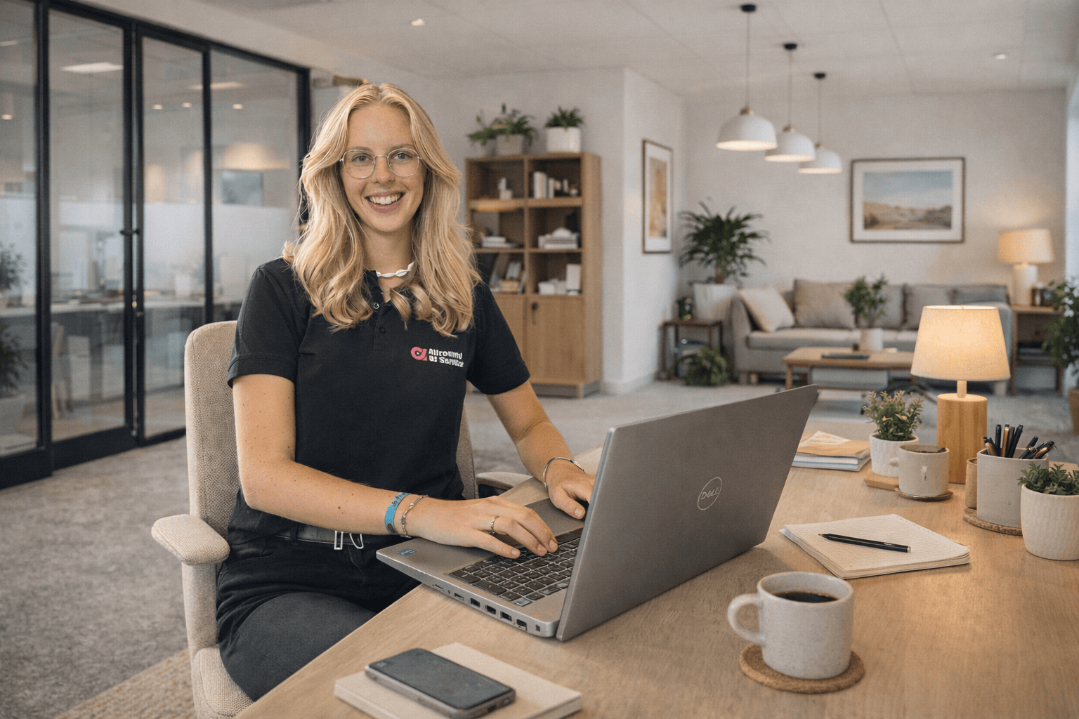 Opening bedrijfspand 21 Svenement organiseren | allround dj service