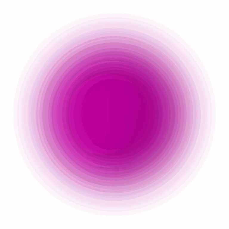 Blurred circle | allround dj service