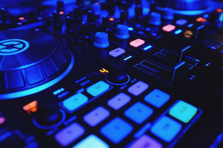 Offerte dj en prijzen